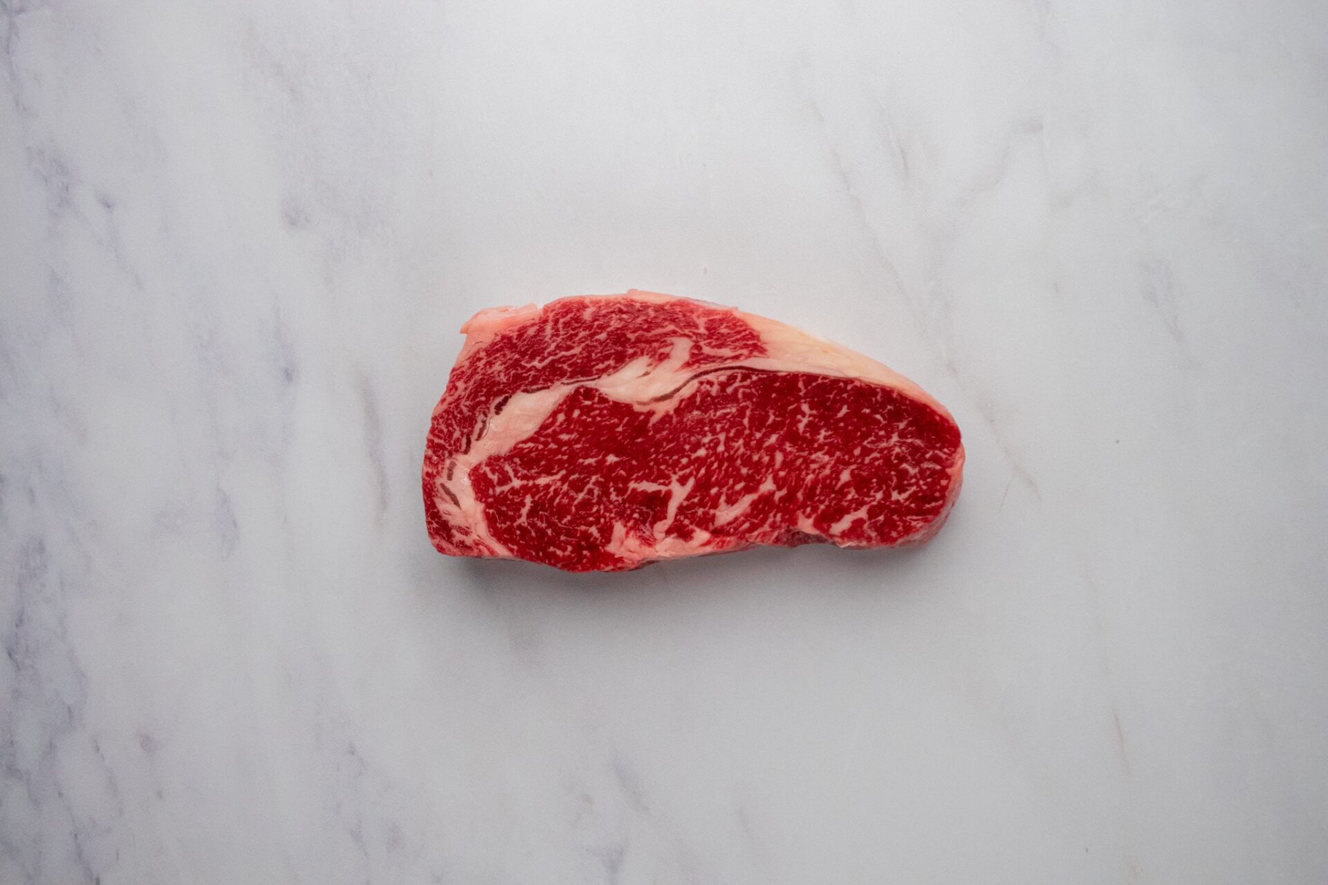 Runder rib eye - Slagerij Roelofs